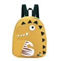 2021 new dinosaur cartoon backpack for children